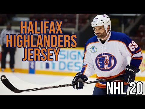 nhl jerseys halifax