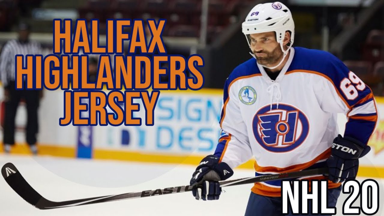 nhl jerseys halifax