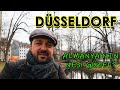 Bir Şehir Nasıl Bu Kadar Düzgün Olur? - DÜSSELDORF Gezisi - Almanya'da Yaşam Nasıl?