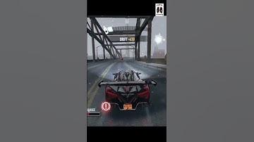 Apollo Intensa Emozione | NFSNL | Cop Takedown | (Day 7 | Event 5) #ABZGaming #Short