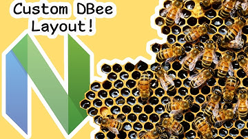 Write a Custom Neovim Dbee Layout Using Lua!