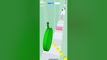 Layers Roll All Levels #14 Android,İos Gameplay