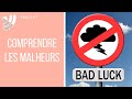 La plume, la pierre & le camion : Comprendre les malheurs - Podcast #24