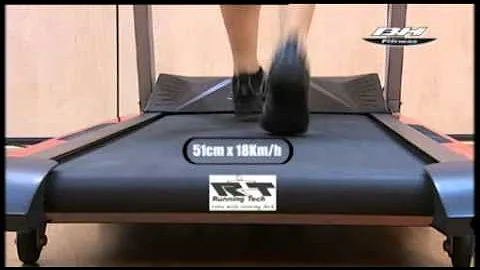 treadmill BH treadmill  G6130  PRISMA M30