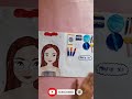 How To Make A Paper Doll Wedding Salon Tutorial Of Weddings Dressup For Paper Doll DIY Craft How To Make A Paper Doll Wedding Salon Tutorial Of Weddings Dressup For Paper Doll DIY Craft