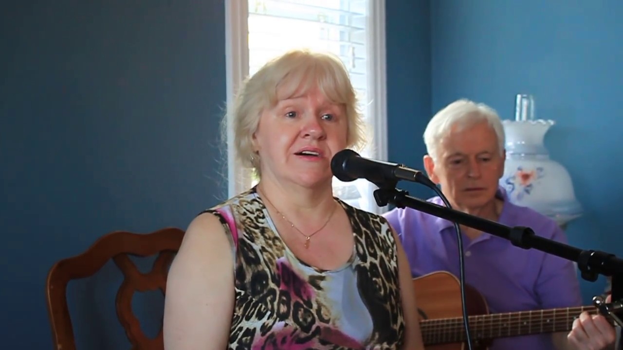 Molly Kennedy Beyond the Rain - YouTube