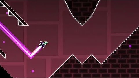 Remember Layout [Geometry dash 2.11]