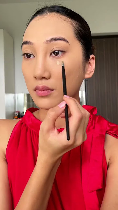 #waterproofmakeup #waterproof #makeup #hack #explore