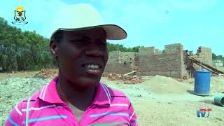 Guruve Rural District Council Doentary