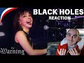 The Warning - Black Holes (Live from Pepsi Center CDMX)║ Réaction Française !
