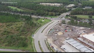 Buc-ee's, Costco showing fast growth of St. Johns County