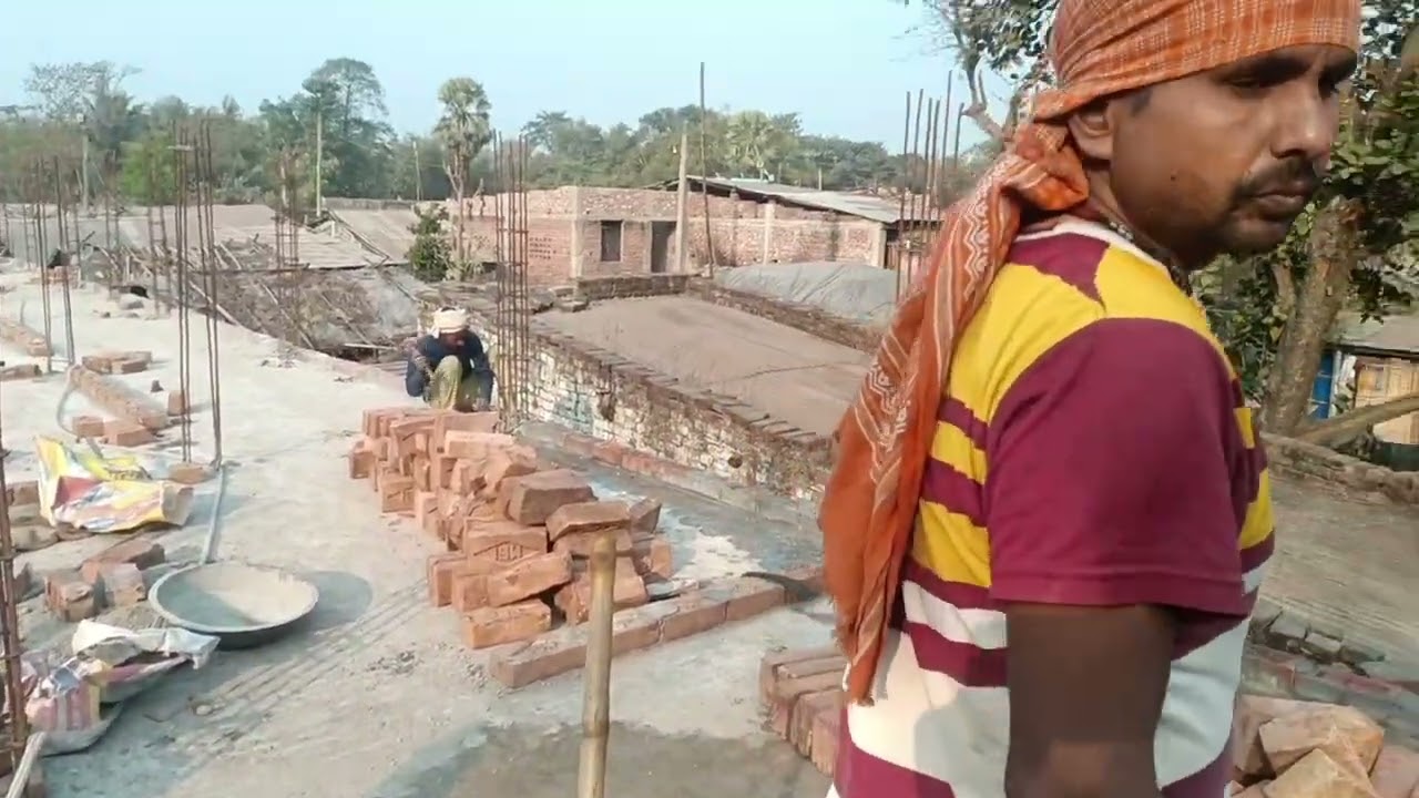 मजदूर लोग का जिंदगी 🥺