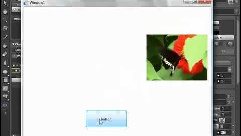 WPF Uygulamalari ve Expression Blend