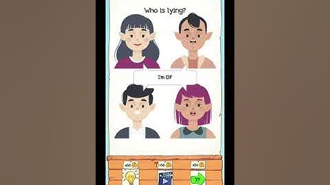 Braindom 2 Riddle Gameplay Level 211-220