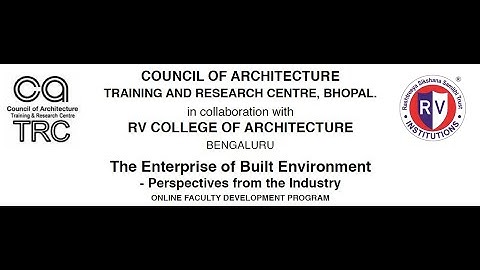 National Online Faculty Development Program