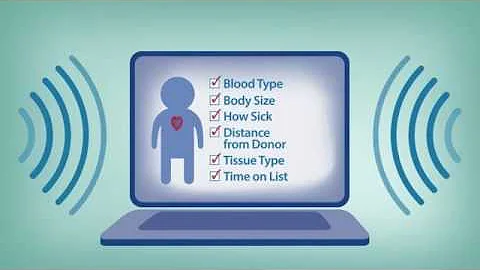 Donation and Transplantation: How Does it Work?