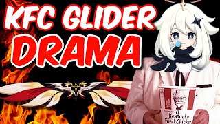 Mika (ﾉ◕ヮ◕)ﾉ*:・ﾟ✧  SKTS & TwYr in Pinned Thread on X: For Genshin players  who must get the new in-game glider through claiming Prime Gaming bundles -  Bundle #5 out of 8