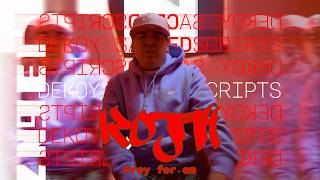 Exclusive Kojah - Prey for em (Dekoy SacredScripts) official music video Profile