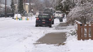 Missoula City Council members propose city fund right of way costs