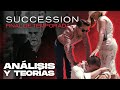 SUCCESSION Temporada 3 Capitulo 9 | El FINAL de la Familia ROY | Análisis, teorías cuarta temporada