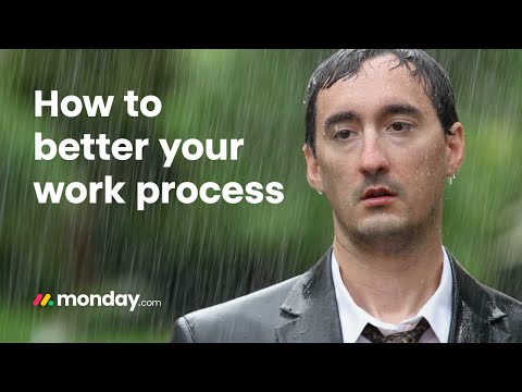 With monday.com, things can work smoothly