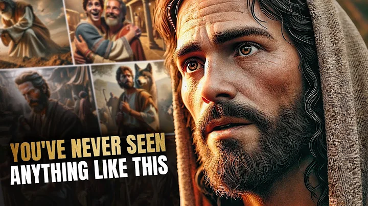 All the Parables of Jesus Explained Like Never Before (Complete Bible Study)