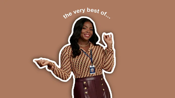 principal ava running abbott elementary for 11 min...