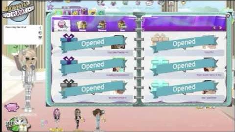 ~ Msp Mailtime 1 UK ~