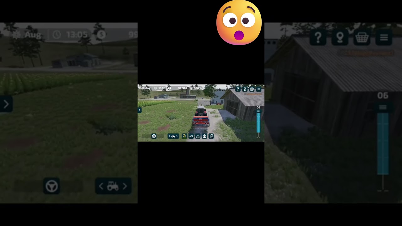 Farming simulator | 