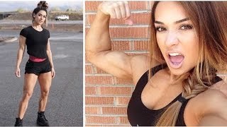 видео: КРАСАВИЦА И ЕЕ ЧУДОВИЩНАЯ СИЛА! Кассандра Мартин картинка: КРАСАВИЦА И ЕЕ ЧУДОВИЩНАЯ СИЛА! Кассандра Мартин