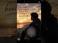 Healing in Silence, Growing in Strength 🌅#Healing #HeartHealing #BrokenButStrong #EmotionalHealing