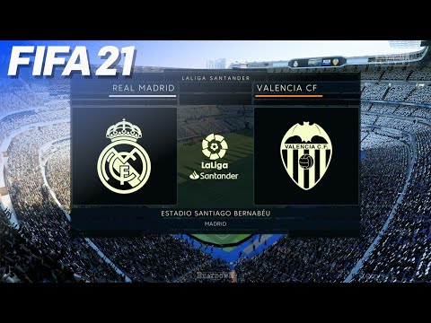 FIFA 21 -