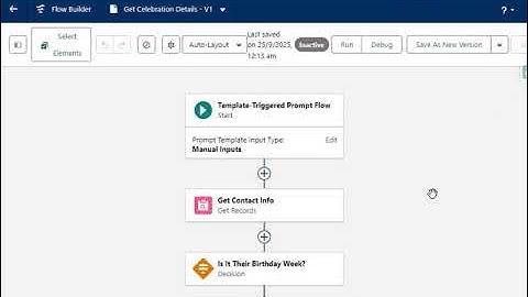 Refine Your Prompt Template for Accurate Agent Replies