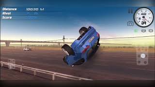 Drift Ride Funny Game|Race Game|Crash Police