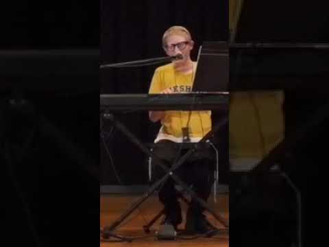 Elul Nigun Live at Shrub Oak International School Spring Showcase 2024!