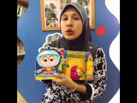 Gambar Buku Cerita Cikgu Bahan Bantu Mengajar Gambar Kanak 