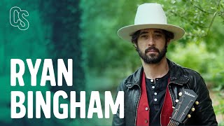 Ryan Bingham - Got Damn Blues - CARDINAL SESSIONS