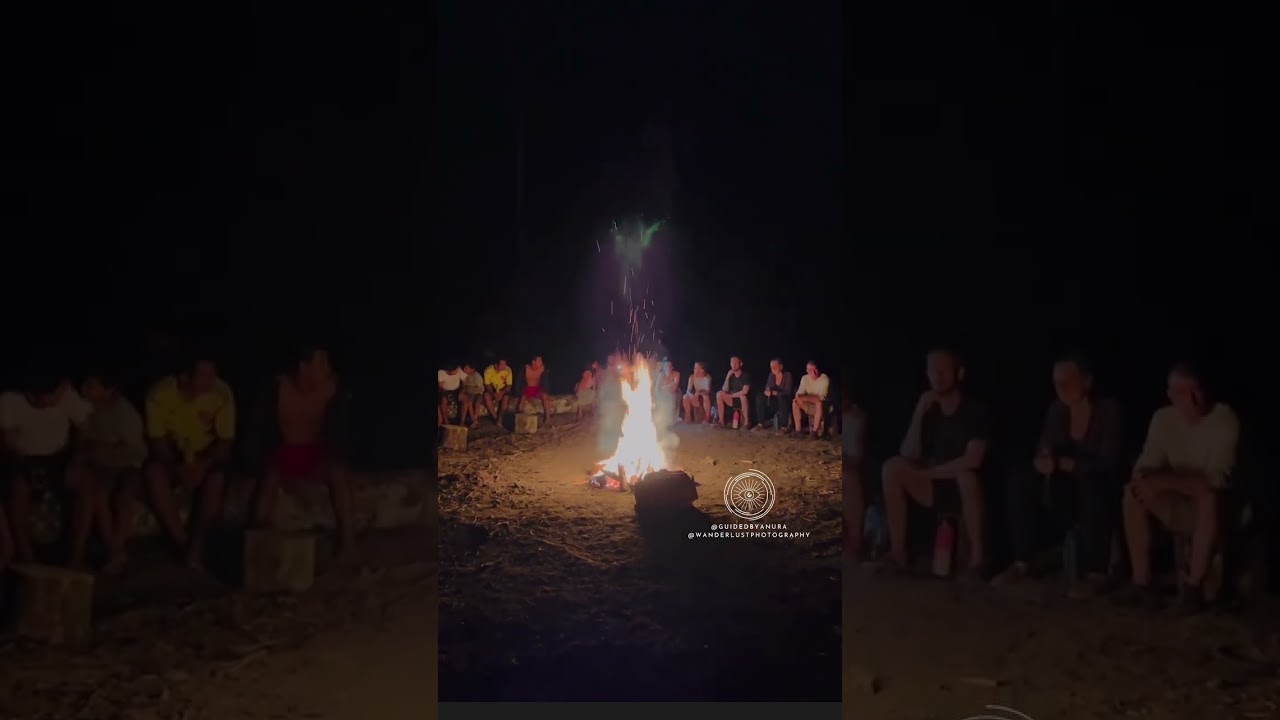 Kambo Ceremony with Indigenous Teachers 