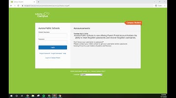 Find Missing Assignments in Infinite Campus