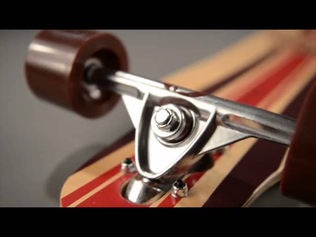 Longboard Osprey Phoenix Skateboard Neu Longboard Osprey Phoenix Skateboard Neu