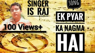 Ek Pyar Ka Nagma Hai Raj Nandi 2021