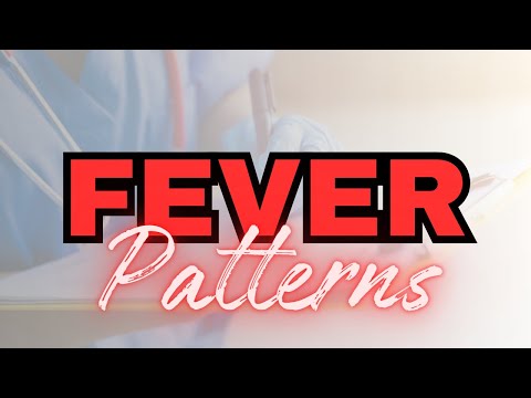 Video: Hvordan lage en feberpause: 9 trinn (med bilder)