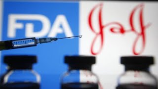 The FDA Found Poor Conditions At A Plant That Ruined Millions Of J&J Vaccine Doses The FDA Found Poor Conditions At A Plant That Ruined Millions Of J&J Vaccine Doses