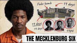The Mecklenburg Six: Death Row Escape (1984)