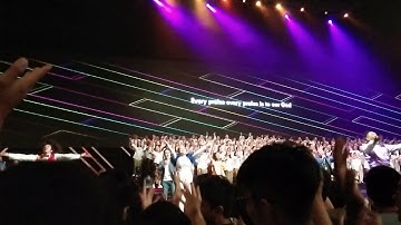 Welyar Kauntu Dkk - Every Praise (Hezekiah Walker)