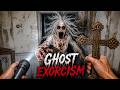🔴Demonologist Multiplayer Horror Tamil LIVE!!