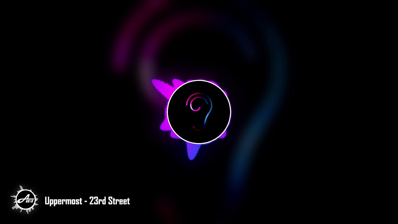 Uppermost - 23rd Street