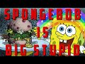 Spongebob squarepants review nasty patty  idiot box  the hosh posh show