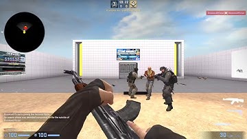 csgo no recoil script