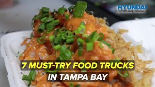 7 MustTry Food Trucks in Tampa Bay | Taste and See Tampa Bay